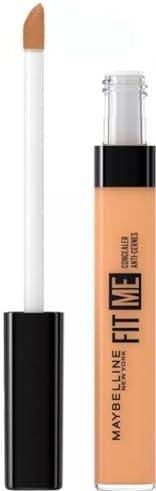 Maybelline New York Make-up teint Concealer Fit Me! Concealer No. 40 Caramel