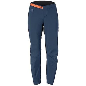VAUDE Heren All Year Moab Pants