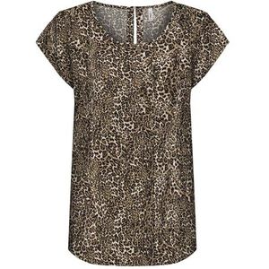 Onlnova Life Elite S/S Top, sierra, S