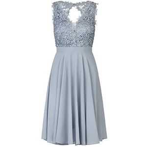 APART Fashion Damesjurk, lichtblauw, 42