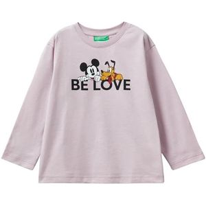 United Colors of Benetton M/L, Paars 24D