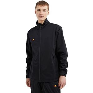 ellesse Heren 2023 Karlia Taped Seams Verstelbare Manchetten Waterdicht Golfjack