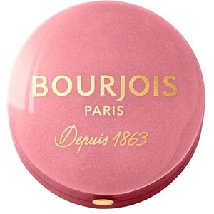 Bourjois Little Round Pot Blush - 34 Rose d'Or