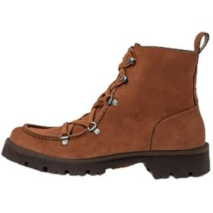 Art 1482 Denver, uniseks laarzen, volwassenen, leer, maat 36, leder, 36 EU