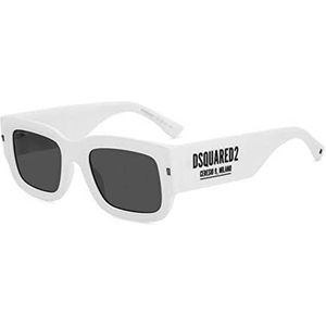 DSQUARED2 bril voor heren, VK6, 52