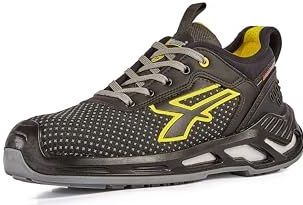 U-Power - Sven - Veiligheidsschoenen - Laag - S3 SRC CI ESD