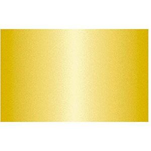 Ursus 3774679, fotokarton, DIN A4, 300 g/m², 50 vel, goud