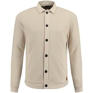 KEYLARGO - Klsteve - Veste en Tricot - Beige