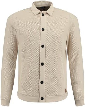 KEYLARGO - Klsteve - Veste en Tricot - Beige