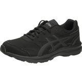 Asics Gel-Mission, damessneakers, 39 EU, Black Carbon Phantom, 39 EU