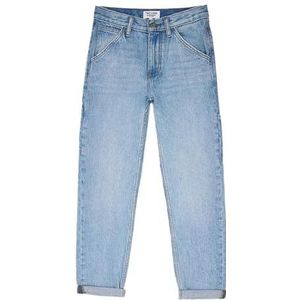 Teddy Smith Carpenter Jr jongensbroek, Fripp/Indigo Clair, 10 Jaar