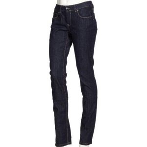 Tommy Hilfiger 1M80829832 dames jeansbroek/lang, buis (Skinny), blauw (Clean Blue-eur), 34W x 34L