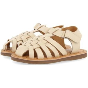 Gioseppo - Harrah - Sandalen - Kleur - Leer