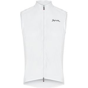 Spiuk Anatomisch herenjack, wit, T. M