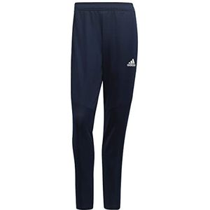 Adidas CON21 TK Pnt sportbroek, team marineblauw/wit, XLT heren