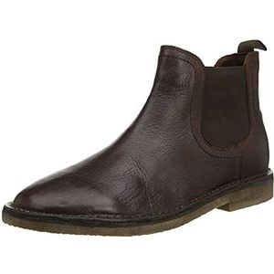 Hush Puppies Heren Shaun Chelsea Boot, Bruin, 43.5 EU