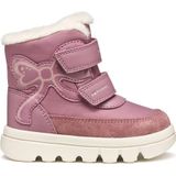Geox - Willaboom ABX - Enkellaarsjes - Waterdicht - Babymeisjes