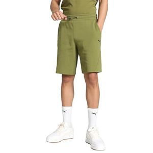 PUMA Unisex Rad/Cal Shorts 9'' Dk Gebreide Shorts