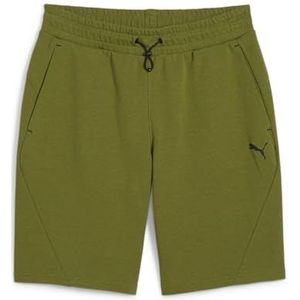 PUMA Unisex Rad/Cal Shorts 9'' Dk Gebreide Shorts
