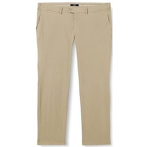 Eurex by Brax Heren Joe Cotton Flex Highlight broek, 54, 56, 54, 40W x 34L