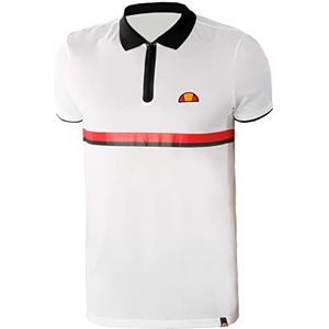 ellesse Heren Serve Polo