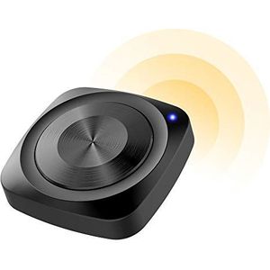 VIOFO - A129 - Draadloze Afstandsbediening - Zwart - Kunststof