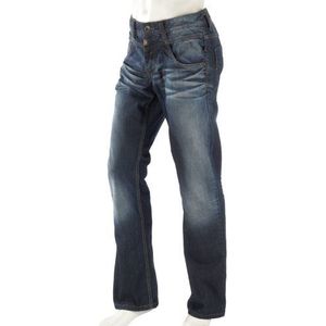 Timezone Seed 26-5126 heren jeans