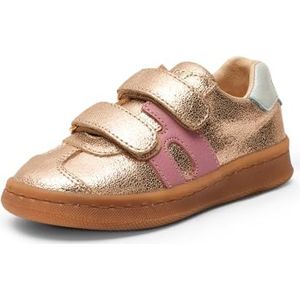 Bisgaard Bay V, gymschoenen, uniseks, Goud, 33 EU