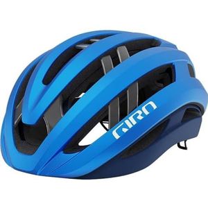 Giro Ram Sferische Fietshelm Mat Ano Blauw L