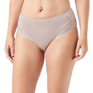 Triumph Dames Ladyform Soft Maxi ondergoed, French Lila, 40