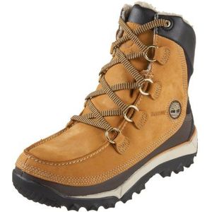 Timberland 40160 Rime Ridge FTP Sportschoenen voor heren, wandelen, Goud Wheat, 41.5 EU