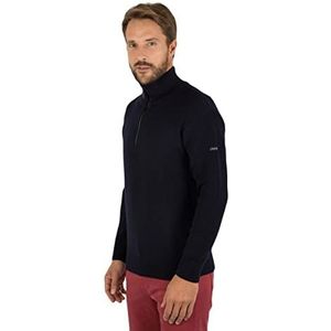 Armor Lux Chateaulin Sweatshirt voor heren - blauw - 42