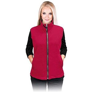 Reis Vhoney L_CXXXL Veiligheidsvest, rood, maat XXXL