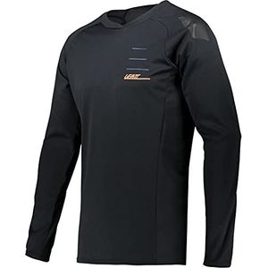 Leatt MTB Jersey Long-Sleeved 5.0 Cactus