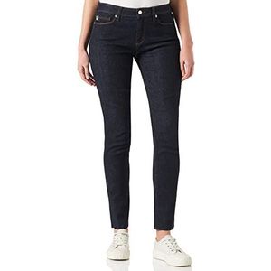 Love Moschino Jeans voor dames, Denim Rinse Washed, 31