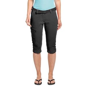 Maier Sports Dames Bermuda Shorts Inara Slim 3/4