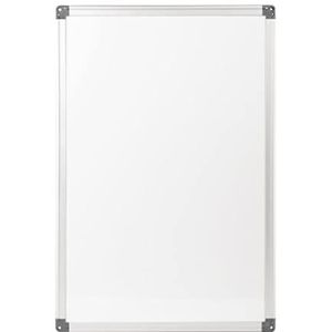 Olympia 9933 Witte Magnetische Board 400X600mm Notitiebord Memo Whiteboard Droge Eraser