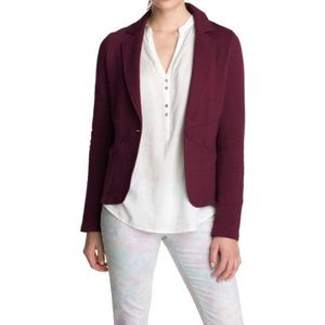 edc by ESPRIT dames blazer sweatblazer