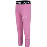 Nike - NKG NIKE PRO - Legging - MAGIC FLAMING - 83% Polyester, 17% Elastaan