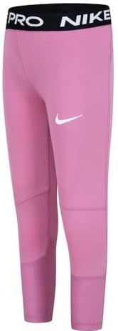 Nike - NKG NIKE PRO - Legging - MAGIC FLAMING - 83% Polyester, 17% Elastaan