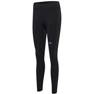 hummel Dames Leggings Vrouwen Core Warm Tights