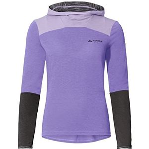 Tremalzo LS Shirt voor dames, fietsshirt met lange mouwen