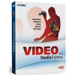 VideoStudio Express 2010