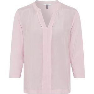 Brax Dames Style Clarissa Hybrid Uni T-shirt, roze (blush), 38