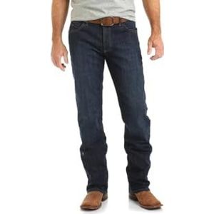 Wrangler Men's 20x Competition Active Flex Slim Fit Jean