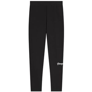Champion Legacy leggings voor dames, Zwart, L