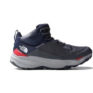 THE NORTH FACE Vectiv Exploris 2 Futurelight Wandelschoen Vanadis Grey/Summit Navy 41