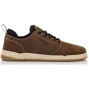 Mtng - Free Miami - Casual Schoenen - Bruin - Synthetisch