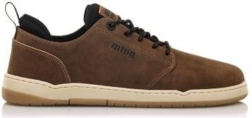 Mtng - Free Miami - Casual Schoenen - Bruin - Synthetisch