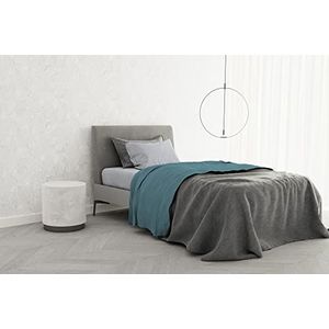 B-CL-TC-1P-31-otta Beddengoedset van 100% katoen, TRENDY CHIC, eenpersoonsbed, Ottanium